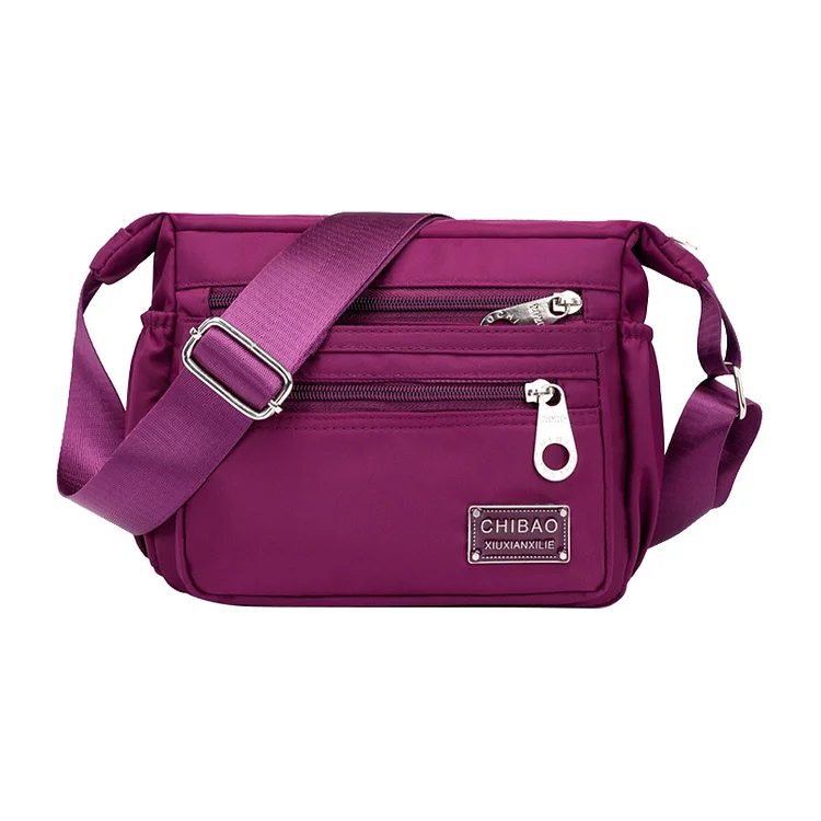 Crossbody Bag Casual Messenger Bags Crossbody Purse Gift for Women Girls Friends