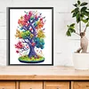 Diamond Painting-DIY Crystal Rhinestone Life Tree