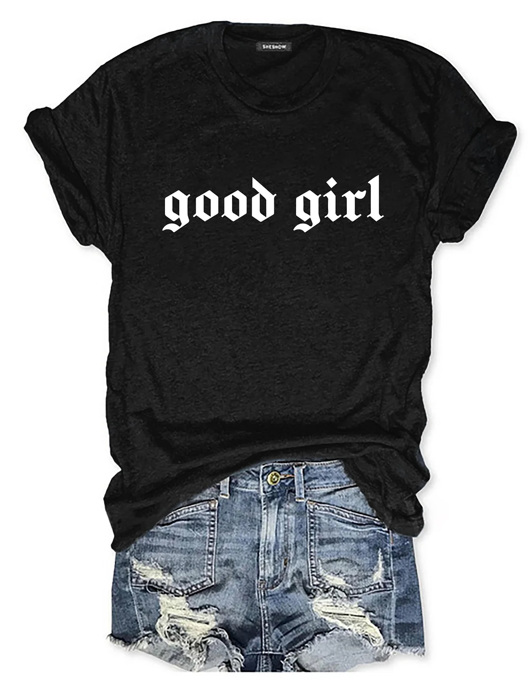 Good Girl T-shirt