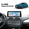 Ugode F&uuml;r BMW 2Series F22 F45 F46 2013 - NOW year Apple CarPlay Android Auto Display Monitor Upgrade Autoradio Stereo 