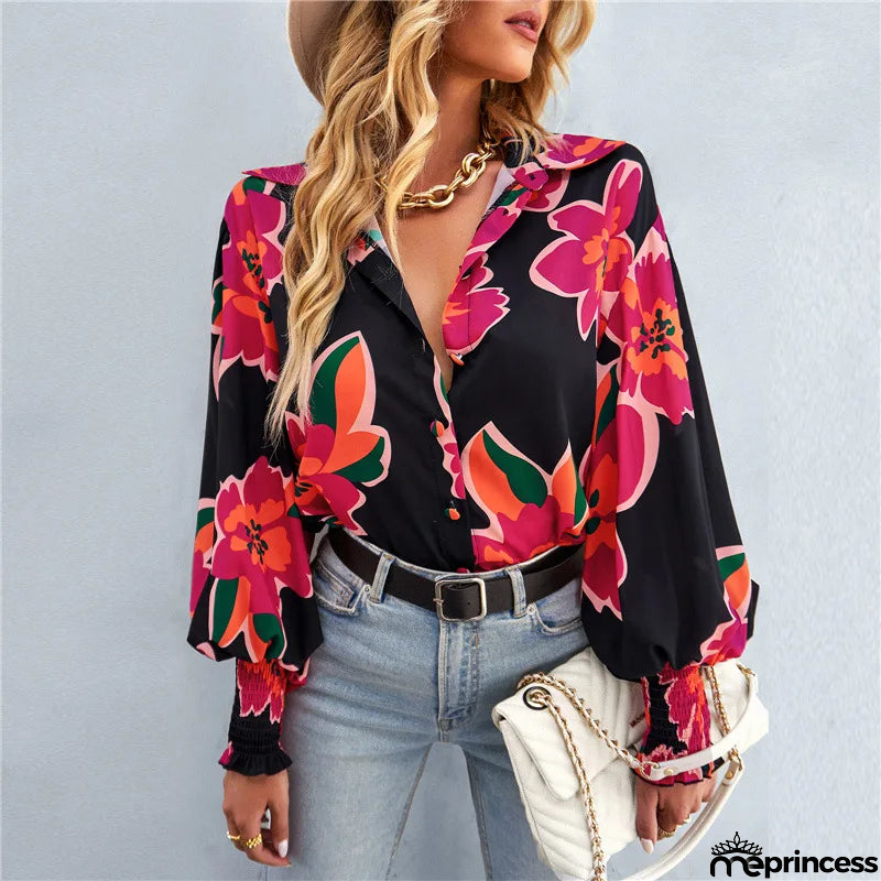 Modern and Versatile general Blouse