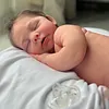 12"&16"& 20'' Full Body Silicone Bendable Reborn Baby Boy or Girl Dolls Named Winkin and Tabila - RBBI-Myrebornbabydoll&reg; Myrebornbabydoll&reg;
