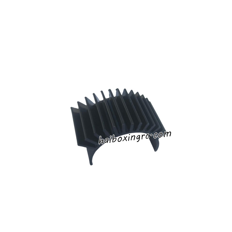 HAIBOXING HBX 18859E RC Car Parts Motor Heatsink 16805