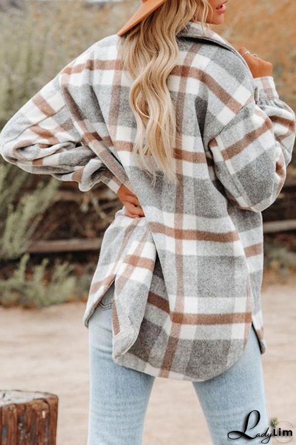 Effortless and Classy winter garment