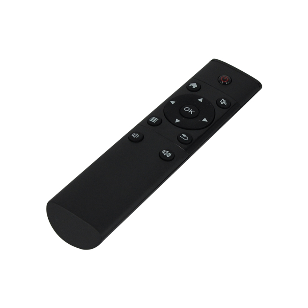 

FM4 2.4GHz Wireless Keyboard Remote Control Air Mouse For Android KODI TV, 501 Original
