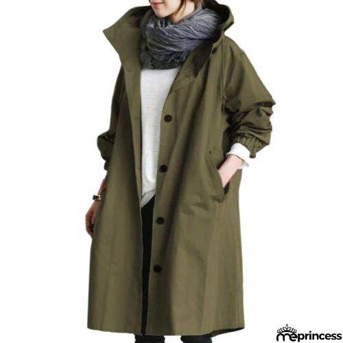 Modern and Versatile general Coat