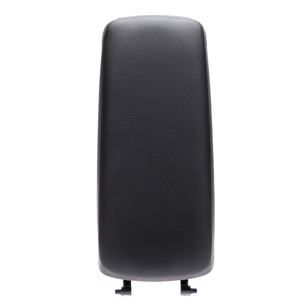 

Car Armrest Cover for Audi S4 C5 A6 1998-2005 Center Console Glove Box Lid, 501 Original