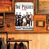The Pogues - Metal Tin Signs(8*12Inch/12*16Inch)