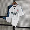 2006/2007 Retro Liverpool Third Away Football Shirt 1:1 Thai Quality