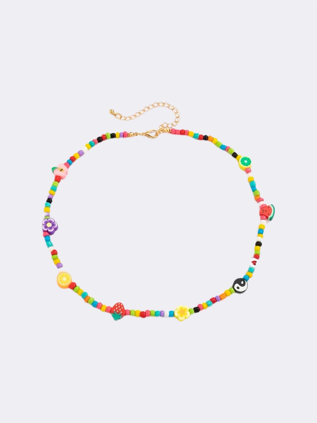 Charming Necklace