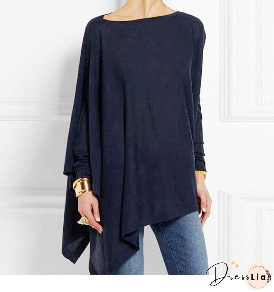 Modern and Fashionable winter T-shirt