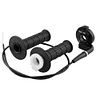 Twist Throttle Handle Grip+Cable for 7/8 50 150 250cc Dirt Pit Bike ATV