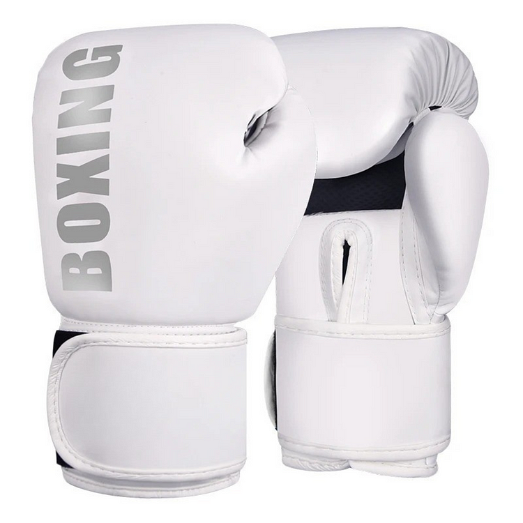 Professional Boxing Gloves