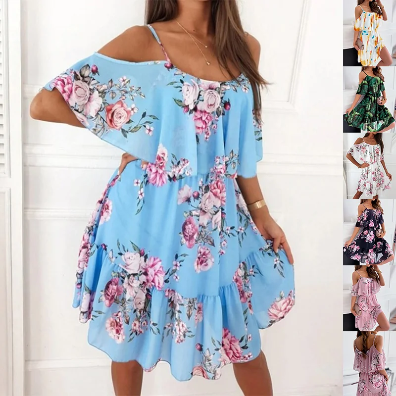 Suspender Dresses for Women Over 50: Tips to Achieve Effortless Elegance