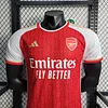 2023/2024 Player Version Arsenal Home Football Jersey 1:1 Thai Quality