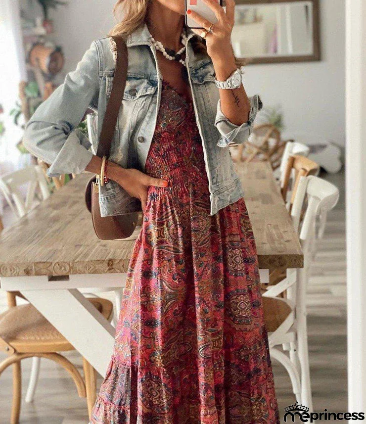 Timeless and Stylish general Dress