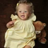 Babiesprincess Lifelike Reborn Baby Doll, Babiesprincess