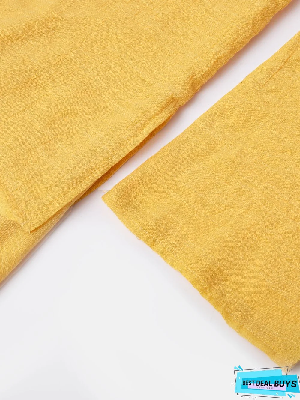 Long Sleeve Asymmetrical Casual Paneled Top