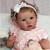 Babiesprincess Lifelike Reborn Baby Doll, Babiesprincess