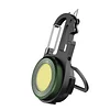 2024 HOT SALE - Multifunction Keychain Flashlight