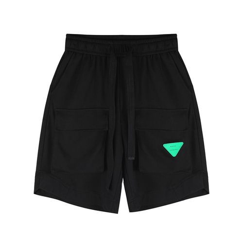 Dawfashion-Trendy Shorts Fashion Sweatpants-Yamamoto Diablo Clothing