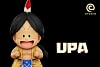 Upa - Dragon Ball Statue - C-Studios
