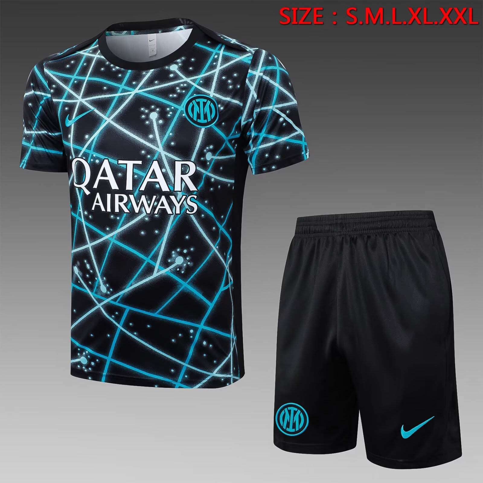 2025-2026 PSG Paris Saint-Germain Training Suit Football Shirt 1:1 Thai Quality- Maxi Kit