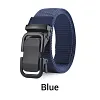 🔥Ceinture tactique r&eacute;sistante en nylon pour hommes🔥🔥