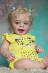 Babiesprincess Lifelike Reborn Baby Doll, Babiesprincess