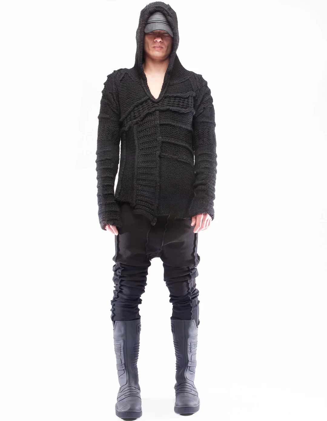PULLOVER VAST M