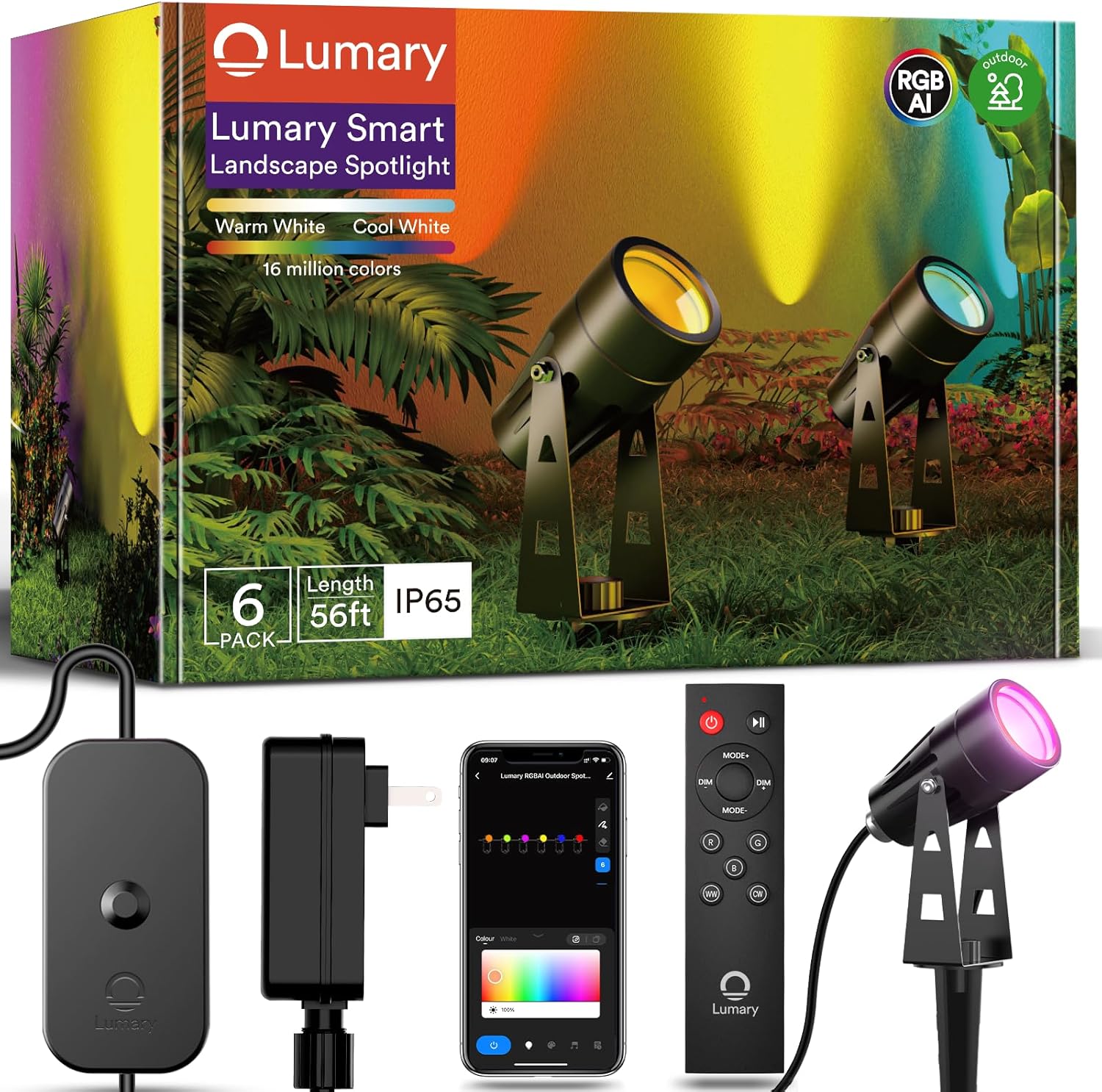 [smart lighting outlet dimmer switch smart home]-[lumary]