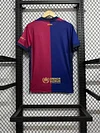 2024/2025 Barcelona Home Football Shirt 1:1 Thai Quality