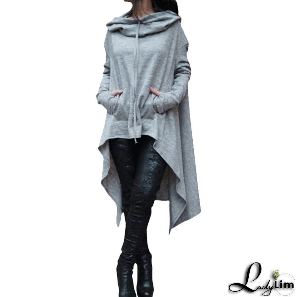 Casual and Relaxed Shirt