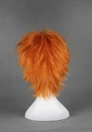 Shugo Chara Souma Kukai Cosplay Wig
