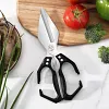 ⏳Sp&eacute;cial &agrave; dur&eacute;e limit&eacute;e⏰Ciseaux de cuisine multifonctionnels et r&eacute;sistants✂️