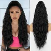 Ponytail Hair Extensions