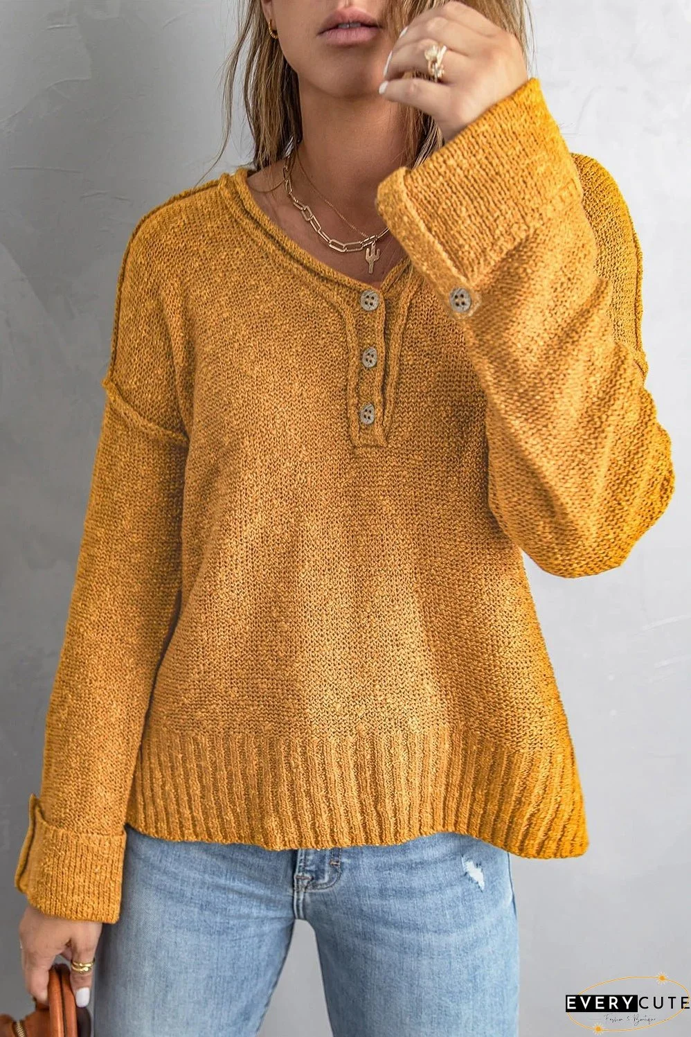 Casual and Stylish winter garment