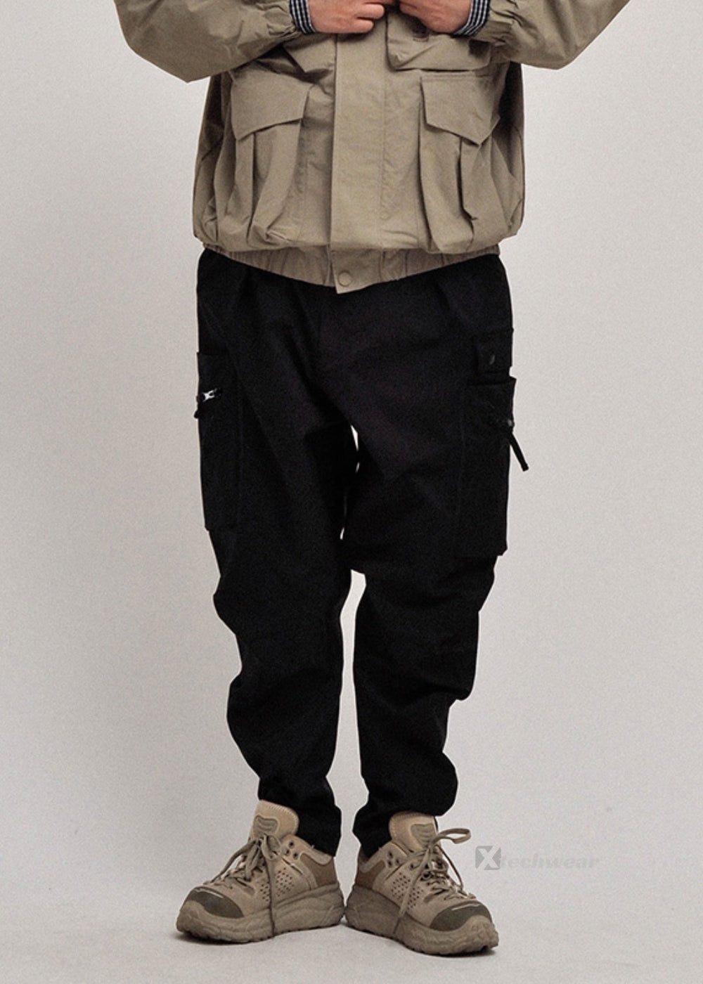 Cutlass Pants Techwear - X techwear-x