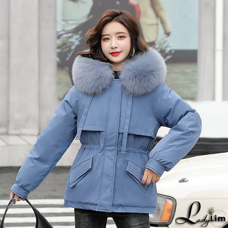 Timeless and Stylish winter Shorts