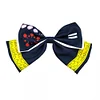 Character of Demon Slayer Style Bow Hair Clip - Free Shipping - Demon Slayer: Kimetsu no Yaiba