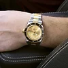 TUDOR Black Bay S&G 41mm Steel and Gold