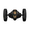 Black Technology RC Remote Control Bouncing Car With Camera