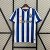 2024-2025 FC Porto Home Football Shirt 1:1 Thai Quality