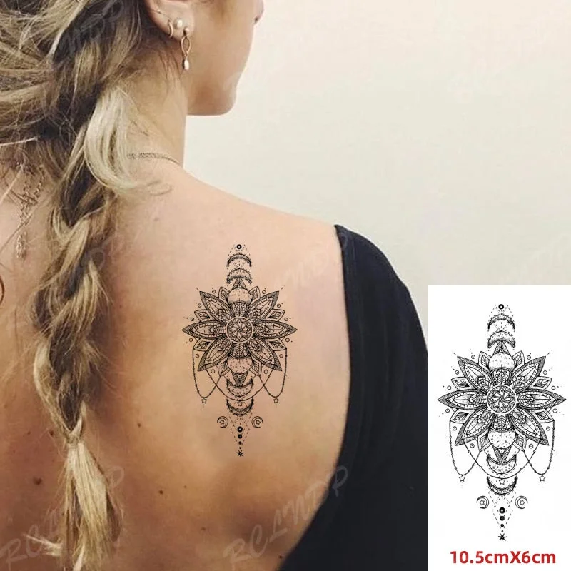 Waterproof Temporary Tattoo cute squirrel fox dog rabbit owl Cat animal fake tatto stickers flash tatoo for kids girl women lady