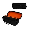 Portable BT Speaker Storage Bag with Shoulder Strap for Xiaomi Sound Party Pro Anti Fall Shockproof Outdoor Travel Handbag(Speaker Not Included)