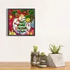 uk.everydayedeals (Limited Stock)Diamond Painting - Crystal Rhinestone - Christmas Art