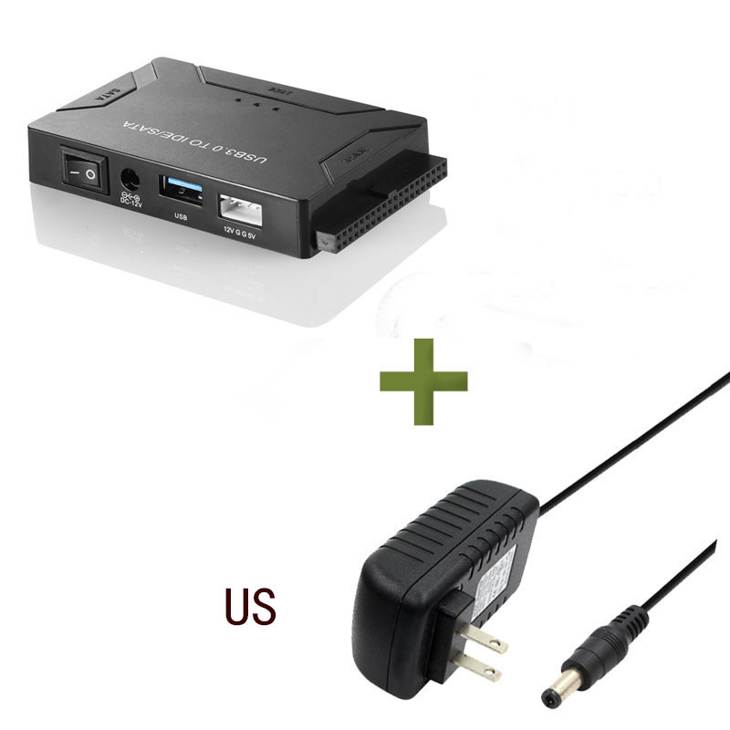 Ultra Recovery Converter - tree - Codlins
