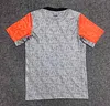 2026/2027 Chelsea Pre-Match Grayish Orange Football Jersey 1:1 Thai Quality