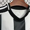2024/2025 Newcastle United Home Football Jersey 1:1 Thai Quality