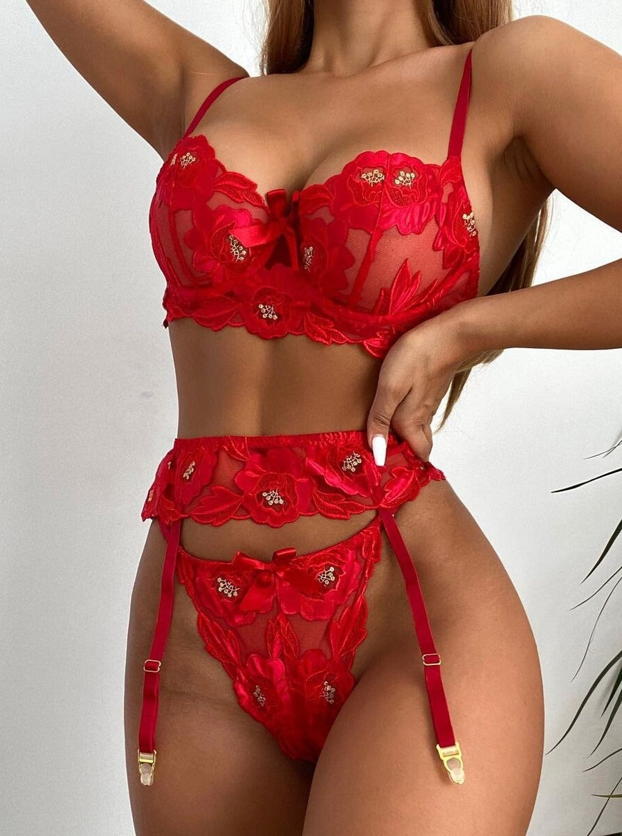 Lovingerie - Model SL206